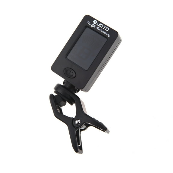 Nishore Tuner,Professional Tuner C D De Violon Clip On With Lcd - Clip-on Tuner Jt-01 Violon C - Professional Violin Lcd C Pour Lcd Clip Display - Violin C Lcd Display Tuner - Clip-on Tuner