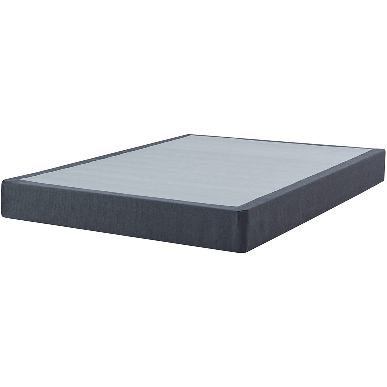 Classic Brands Instant Foundation 8 Inch Wood Box Spring, California