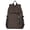 Coffee Brown, variant on JIALIOU 14" Laptop Backpack Waterproof Airline Approved Stylish Casual Daypack for Travel Business College Work, Caramel Brown