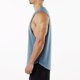 thumbnail image 4 of pstuiky Hombres Tanque, Camiseta sin mangas deportiva transpirable de verano para hombre, de color liso, informal, para fitness Chaleco para hombre m, 4 of 6
