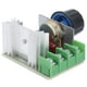 thumbnail image 1 of Caja de conexiones, funcionamiento suave del recinto eléctrico de la caja de conexión del cableado del ABS IP65 resistente al agua Jadeshay A, 1 of 8