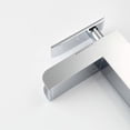 thumbnail image 7 of Furniture Indoor Home Decorative Bathroom, Washroom, Kitchen Upc Faucet, Drain-Chrome, 7 of 7