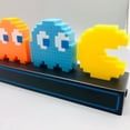 thumbnail image 1 of Lámpara que cambia de color, luz de mesa con control de voz, luz de estado de ánimo para juegos, luz de estado de ánimo de escritorio, rendimiento confiable, 1 of 12