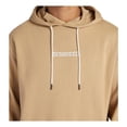 thumbnail image 4 of Sudadera DC Shoes ADYFT03362CJZW para Hombre Color Café, 4 of 7