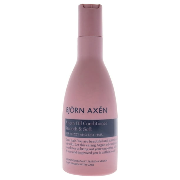 Acondicionador de aceite de argán de Bjorn Axen para unisex - Acondicionador de 8,45 oz