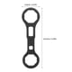 thumbnail image 2 of FELTECHELECTR De Llave Para Horquilla Y Amortiguador Con Estuche Portátil Para Reparación De Motocicletas, 2 of 8