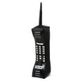 thumbnail image 1 of Inflatable Mobile Phone 80‘s 90‘s Party Decorations Supplies Retro Cell Dress Accessory Phone Booth Props Inflated Toy, 1 of 9
