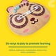thumbnail image 4 of Juguete Educativo Para Niños, Juguete De Aprendizaje De Matemáticas, Juego De Aritmética, Cálculo De Madera, Tarjetas De Instrucciones, Ábaco Para Niños, Niños, Hogar, Educación Temprana Moyic FN002200-00, 4 of 6