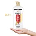 Pantene Pro V Radiant Color Shine Conditioner 251 Fl Oz 9427