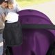 thumbnail image 4 of Portavasos Para Cochecito De Bebé Bolsa Para Botella De Agua Potable Portavasos Para Cochecito Impermeable Para Picnic, Actividades Al Aire Libre Que Se Adaptan A La Mayoría De, 4 of 7