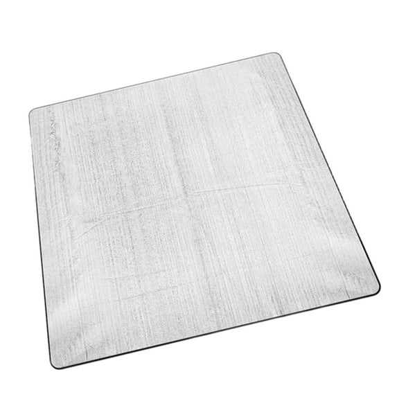 TEHAUX Camping Sleep Mat Aluminum Foil Lightweight Portable Outdoor Sleeping Pad for Hiking and Travel