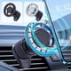 thumbnail image 1 of Soporte Magnético para Teléfono de Coche con Ventosa, Súper Estable y Mejorado con Soporte de 360 Grados para Teléfono Móvil, Soporte Universal para Todos Los Teléfonos., 1 of 7
