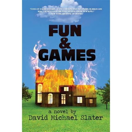 Pre-Owned Fun & Games (Paperback)