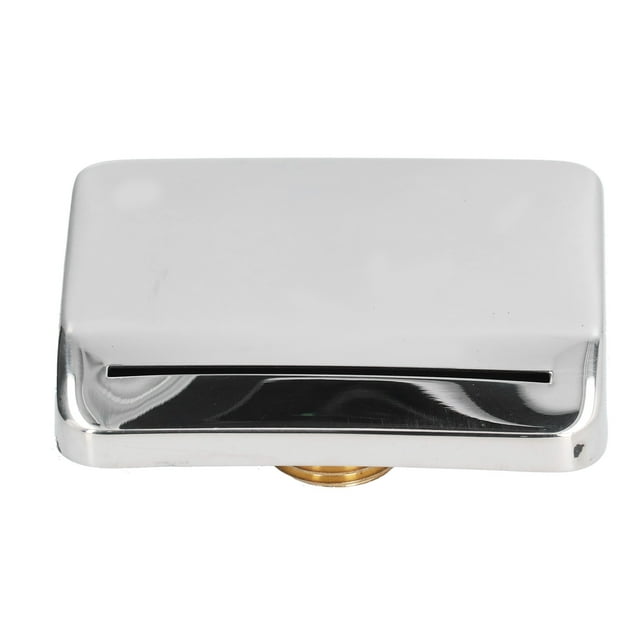 Bathtub Water Spout,G1/2 Male Thread SPA Bathtub Faucet Waterfall Tub Spout User-Friendly Design