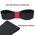 thumbnail image 3 of SDFGTstore Golf Swing Correction Golf Swing Strap Swing Correcting Golf Swing Training Tool, 3 of 9