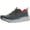 Gray/Coral, variant on Skechers Women's Max Cushioning Elite Sneaker