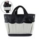 thumbnail image 2 of Bolsa de herramientas de jardín, bolsa de jardín de tela Oxford 600D con bolsillos, bolsa organizadora, bolsa de almacenamiento de jardinería para mujeres y hombres, juego de herramientas para plantas de jardín Ormromra XWJ-A0022-2, 2 of 8