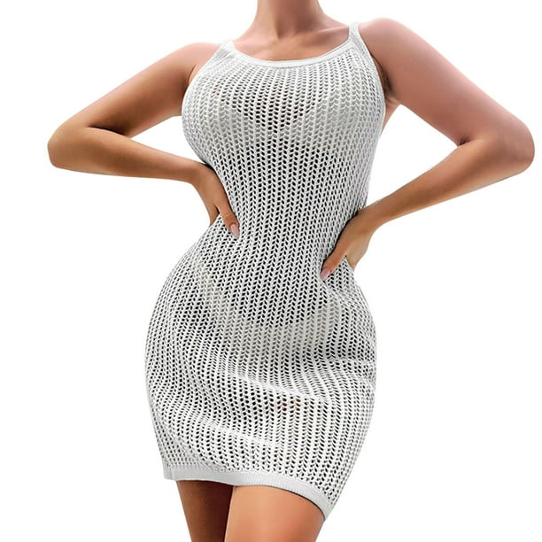 Tight best sale beach dress