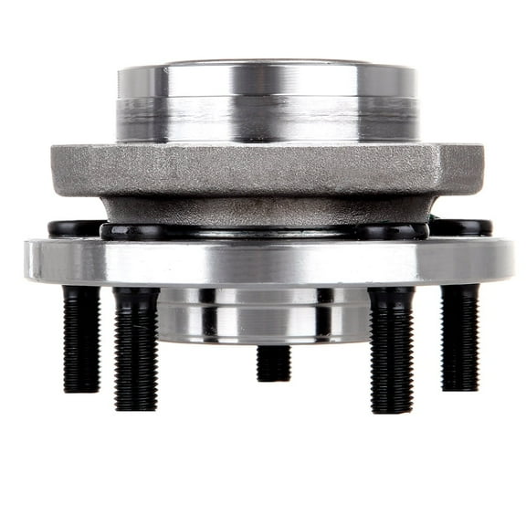 CCIYU 513123 Wheel Hub and Bearing Assembly Replacement For fit 2000 Grand Voyager,2001-2002 Prowler,1996-2007 Town & Country Wheel Hubs 5 Lugs (1)