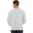thumbnail image 2 of S1049 Sweatshirt 12 oz 82/18 Reverse Weave Crew, 2 of 2