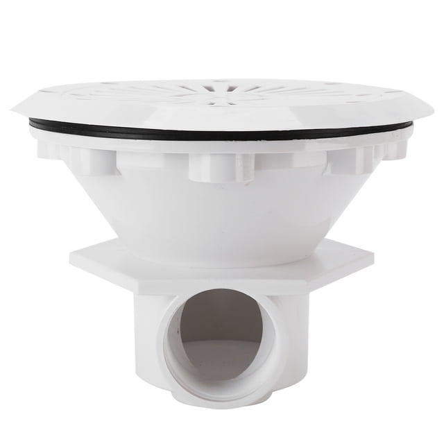 Drenaje Drenaje De Piso Lavable Drenaje Principal De Piscina De Alta Durabilidad Drenaje De Piso Para Piscinas Para Aguas Termales Para Piscinas De Película Plástica ANGGREK Otros