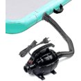 thumbnail image 3 of Electric Air Pump For Inflatable Sup Board And Inflatable Gym Tumble Track Flooring Tumble Mat, 3 of 5