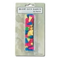 thumbnail image 2 of Armory Replicas Dart Blowgun Ballister Pack | 36 Piece Steel Darts with Cone Accelerators | 3 Inch Sharp Point Tips, 2 of 4