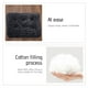 thumbnail image 4 of Cama Ortopédica de Espuma para Perros onlyliua antideslizante, 4 of 6
