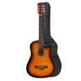 thumbnail image 2 of Guitarra Acústica ZONAR color Sunset, 2 of 8