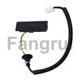 thumbnail image 5 of For Car Trunk Door Switch Button Handle Switch For, 5 of 5