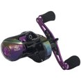 thumbnail image 4 of Colorido 19 + 1 BB Carrete de pesca 8.1: 1 Baitcasting Carrete de pesca Ultra, 4 of 8