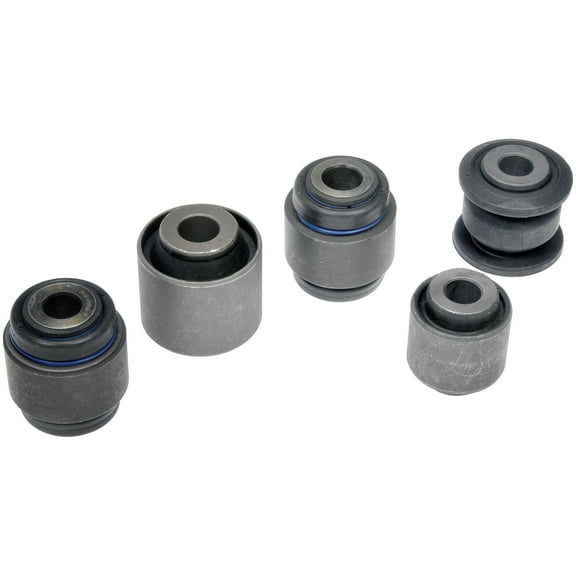 Dorman 523-318 Suspension Knuckle Bushing Kit for Specific Ford Models Fits select: 2011-2019 FORD EXPLORER