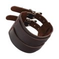 thumbnail image 1 of Wristband,Rock Style SteamPunk Girl Bracelet Wrist Band Smooth Operation, 1 of 1