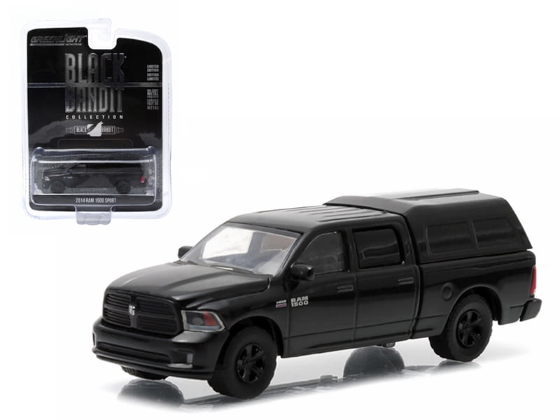 Camper Shell dodge Ram