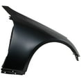 thumbnail image 5 of Fender Compatible with INFINITI G35 2003-2007 Right Passenger Side Steel Coupe, 5 of 5