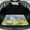 Cute Bunny Duck Flower, variant on FOR U DESIGNS Cat Flower Print Trunk Mat Universal Fit Cargo Liner Non-Slip All Weather Durable Rear Trunk Protection Stylish Cargo Decoration for Trucks Sedans