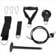 thumbnail image 2 of Juego de poleas y cables para fitness DIY, entrenador para , bíceps y tríceps, accesorio para entrenamiento de fuerza, equipo de gimnasio., 2 of 5