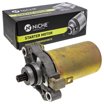 NICHE Starter Motor for Mitsuba SM14-225 Aprilia India NICHE Starter Motor for Mitsuba SM14-225 Aprilia India