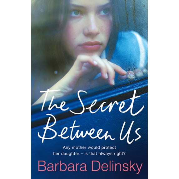 Pre-Owned The Secret Between Us (Paperback) 0007248091 9780007248094
