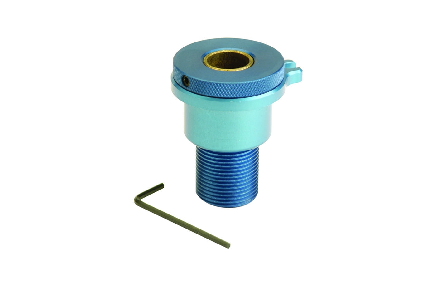 Ford Performance Parts M-7554-A Topside Clutch Adjuster Fits 80-04 Capri Mustang