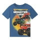 thumbnail image 5 of Camiseta Monster Jam Grave Digger El Toro Loco 5T para niños, 5 of 7