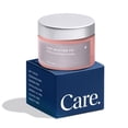 thumbnail image 1 of Care Skincare - Crema hidratante para el rostro sin aceite, con solución de humedad profunda, sin fragancia, con ácido hialurónico, sin fragancia para todo tipo de piel, hidratante + rellenadora, 1,7, 1 of 5