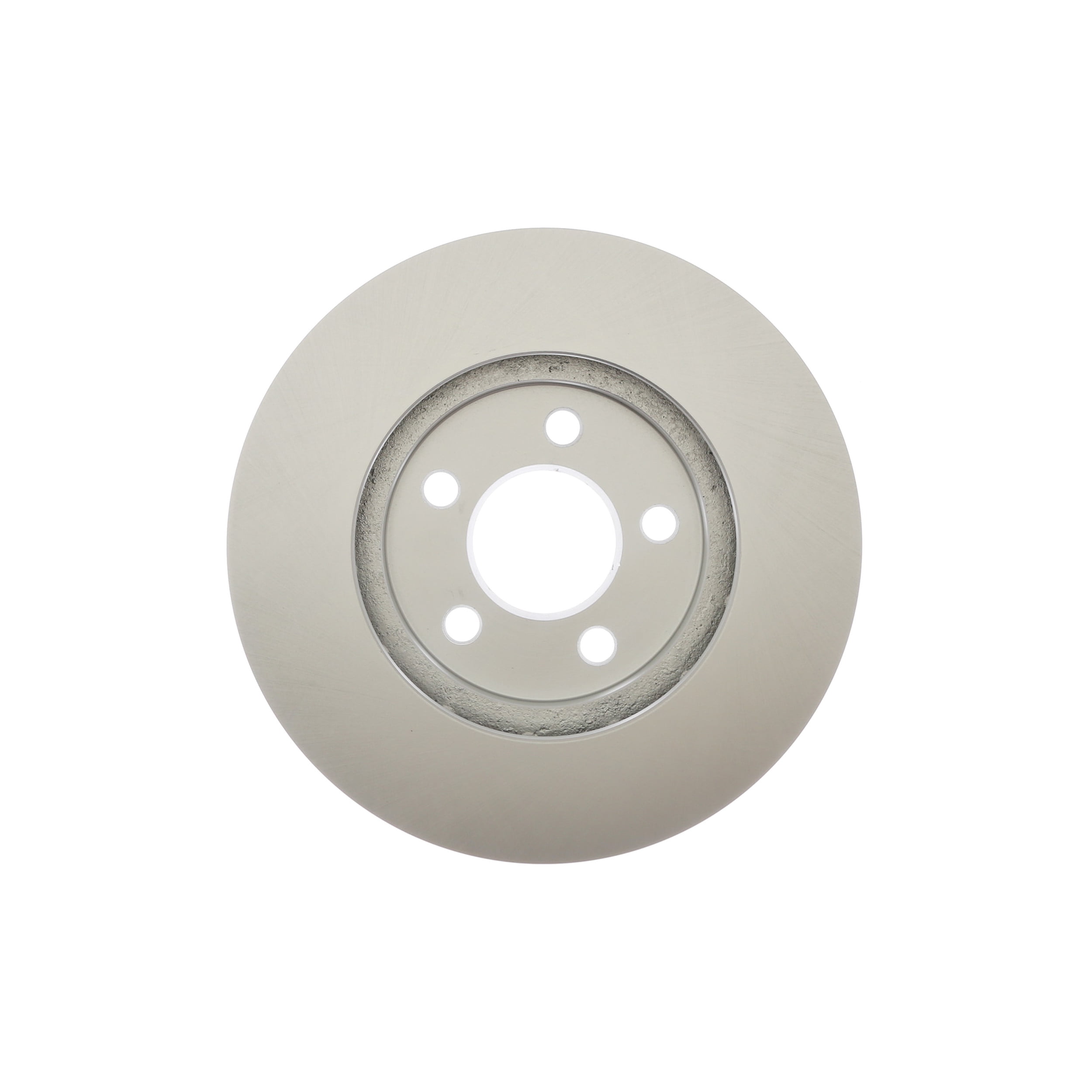 Raybestos Element3™ Coated Rotors Fits select: 1984-1995 CHRYSLER LEBARON, 1991-1995 DODGE CARAVAN