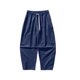 thumbnail image 4 of Ceisia Men's Breathable Quick Dry Shorts, Elastic Waist for Running Fitness & Gift Training Workouts, 4 of 6
