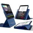 thumbnail image 1 of Funda ESR para iPad A16 de 11.ª y 10.ª generación con funda magnética, color azul, 1 of 9