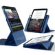 thumbnail image 1 of Funda ESR para iPad A16 de 11.ª y 10.ª generación con funda magnética, color azul, 1 of 9