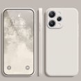 thumbnail image 1 of Funda Redmi 12/12C/9A/9C/10A/10C/10 5G Funda De Teléfono Sólido YT, 1 of 4