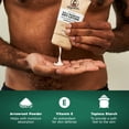 thumbnail image 3 of GANGNAM GLOW Rejunol Mucin PDRN Crema facial 6.76 floz - 91.5% Hidratante de mucina de caracol con ácido hialurónico y pantenol I Cuidado de la piel coreano I Hidratante facial para mujeres | ADN de s, 3 of 5