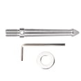 thumbnail image 1 of LAFGUR Tripod Spike, Spike Mount, Camera Spike Mount Camera Accessories For Tripod, 1 of 8