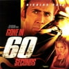 Gone In 60 Seconds Soundtrack (Edited)